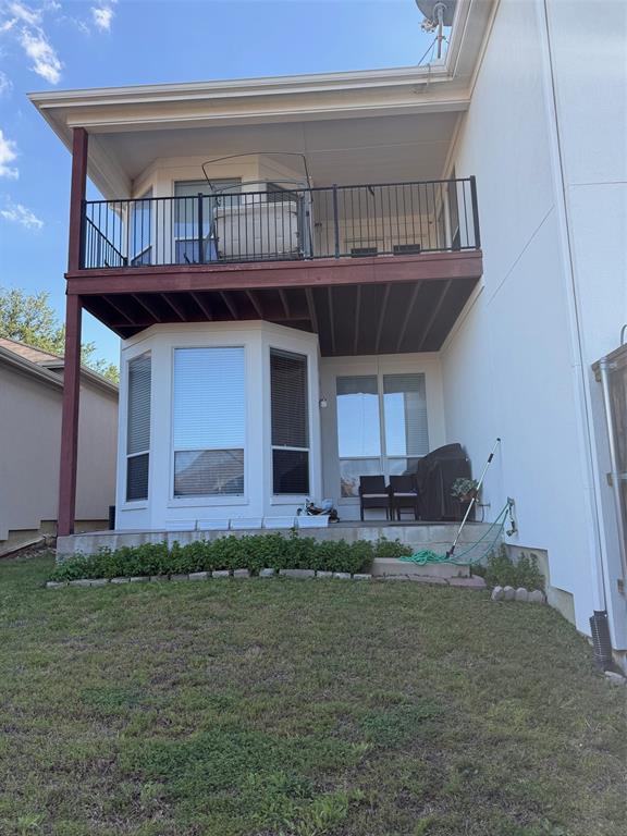 3609 University Park Lane
