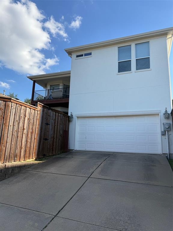 3609 University Park Lane