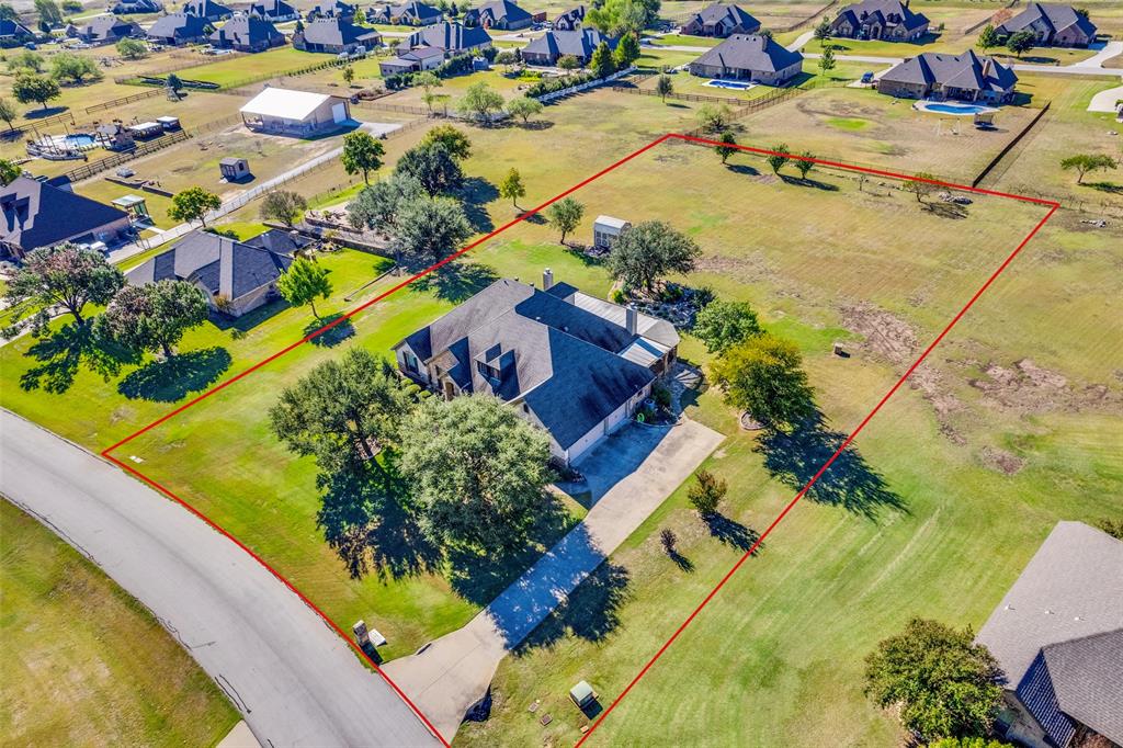 6824 Wild Stallion Road