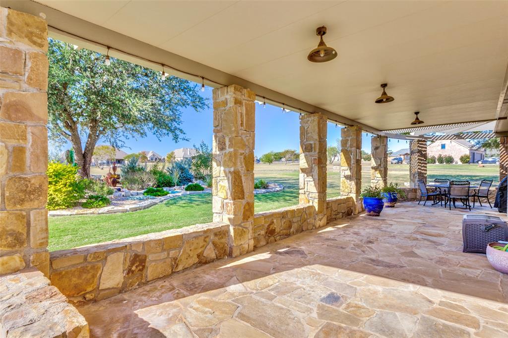 6824 Wild Stallion Road