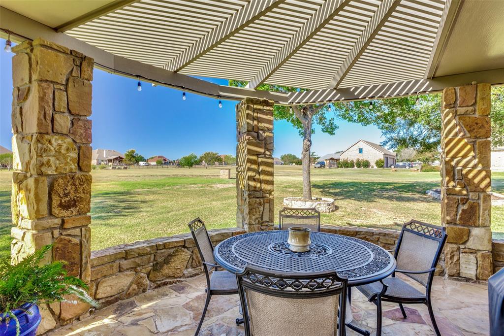 6824 Wild Stallion Road