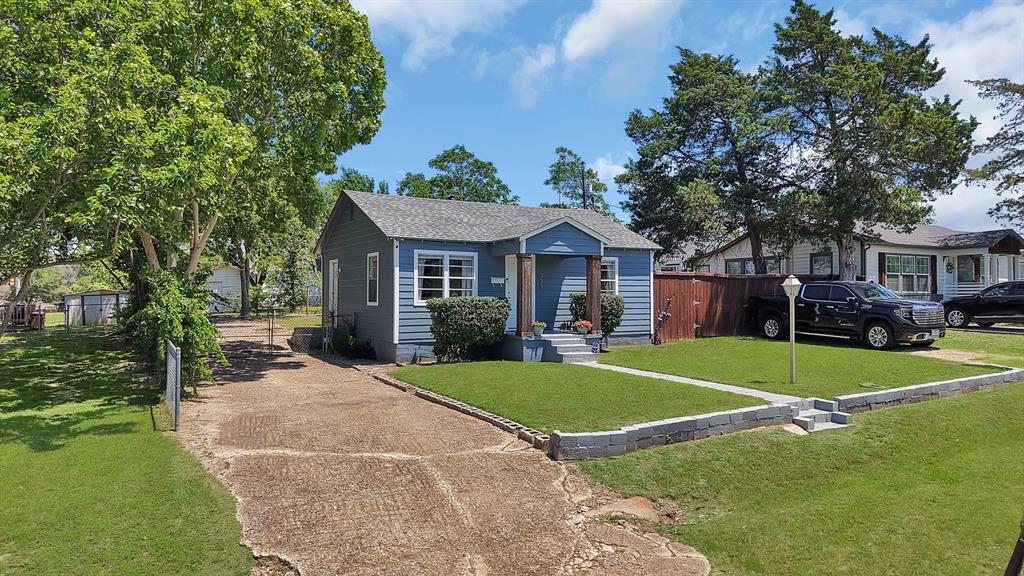 331 W Vinyard Road