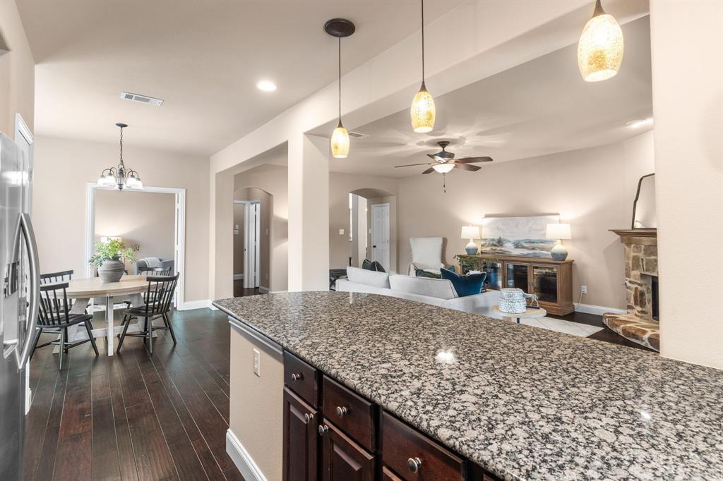 Summit View Lake Estates - Residential