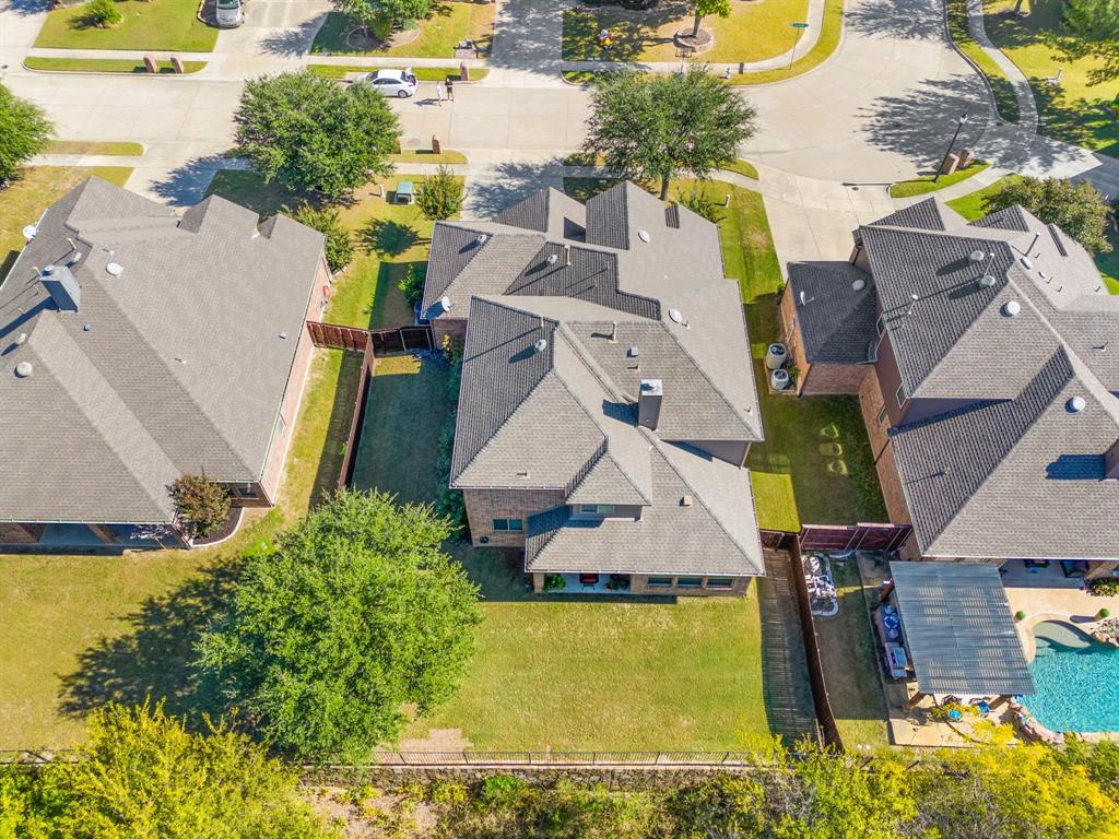 Summit View Lake Estates - Residential