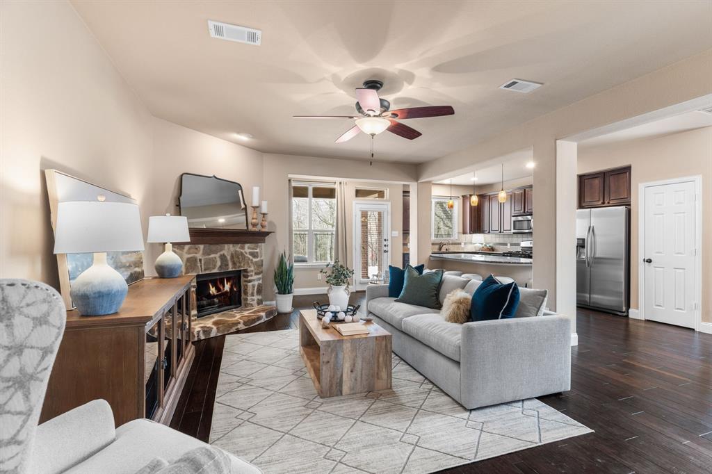 Summit View Lake Estates - Residential