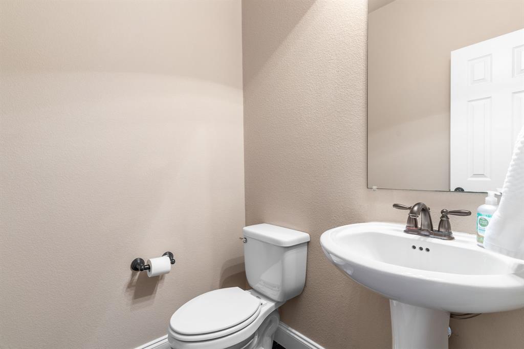 Summit View Lake Estates - Residential