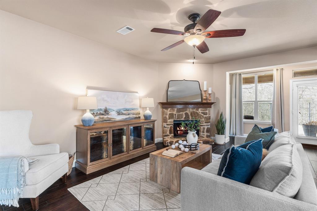 Summit View Lake Estates - Residential