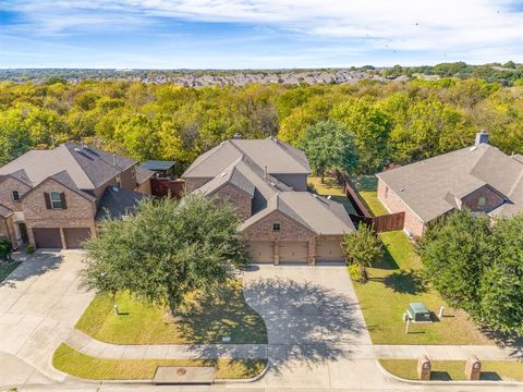 Property photo of 2505 sunnyside drive, mckinney, TX 75071