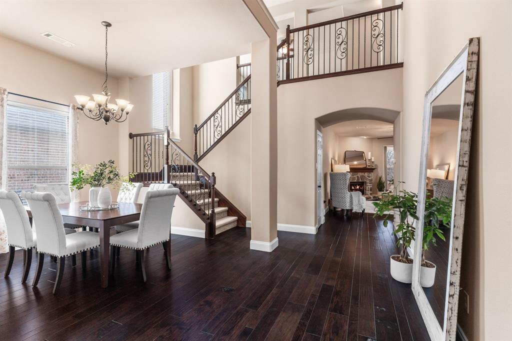 Summit View Lake Estates - Residential