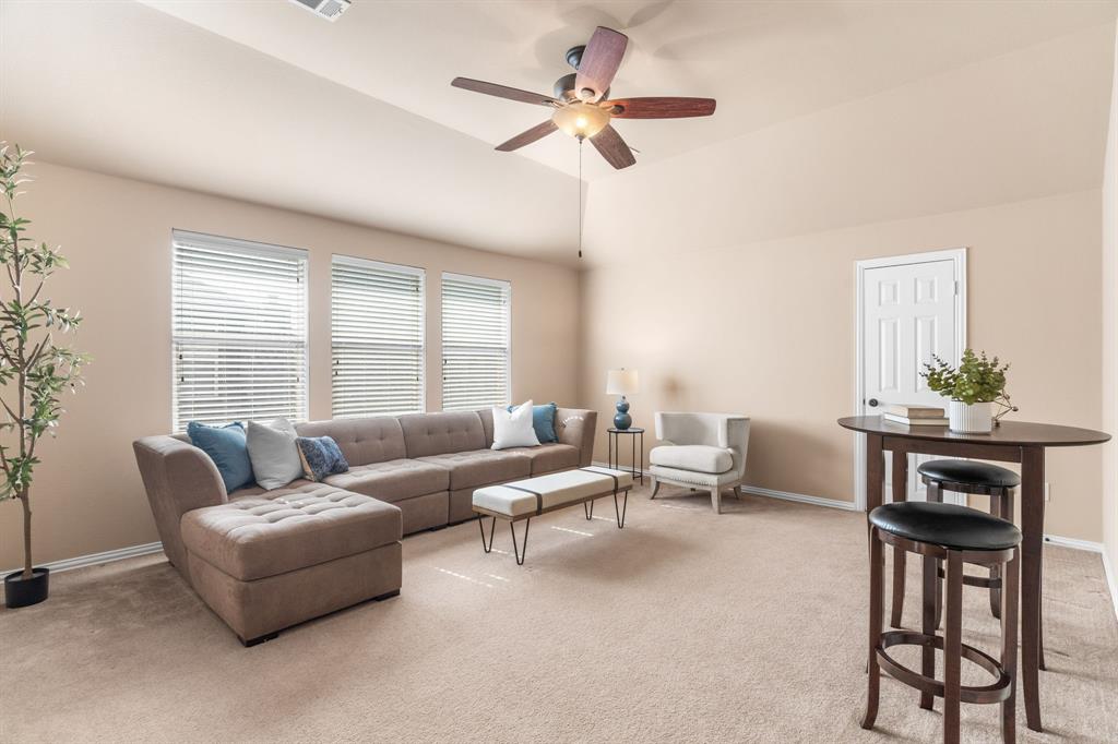 Summit View Lake Estates - Residential