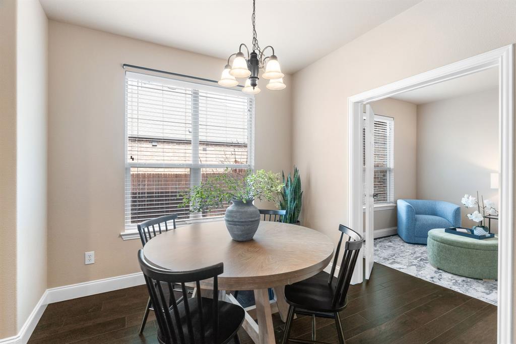 Summit View Lake Estates - Residential