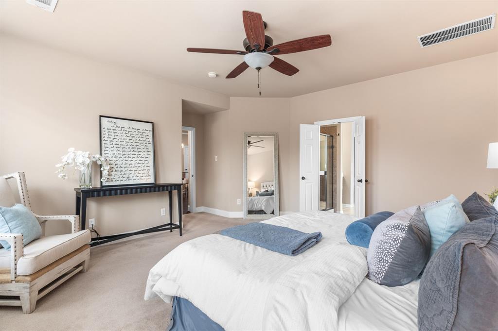 Summit View Lake Estates - Residential