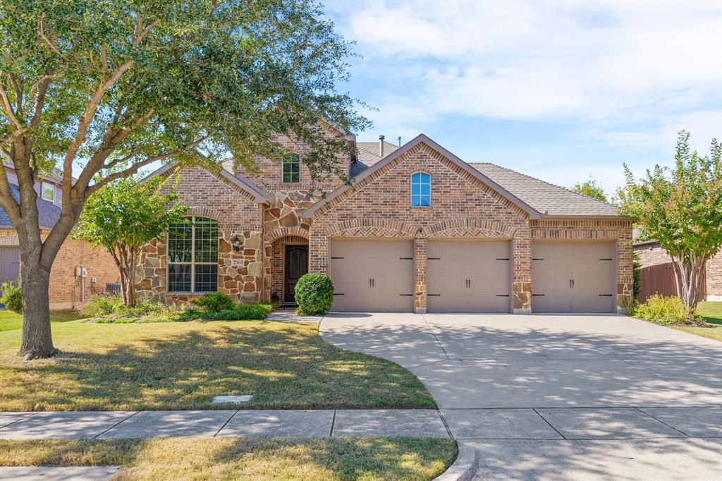 Summit View Lake Estates - Residential