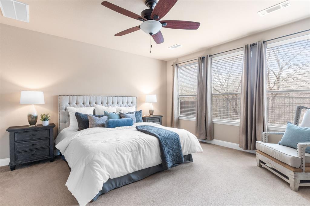 Summit View Lake Estates - Residential