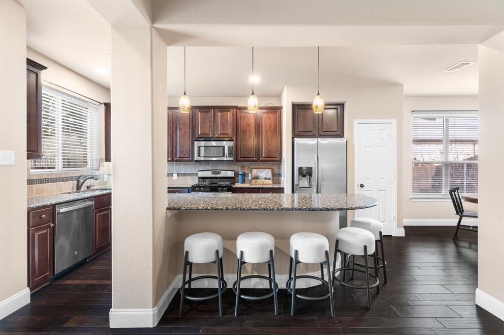 Summit View Lake Estates - Residential