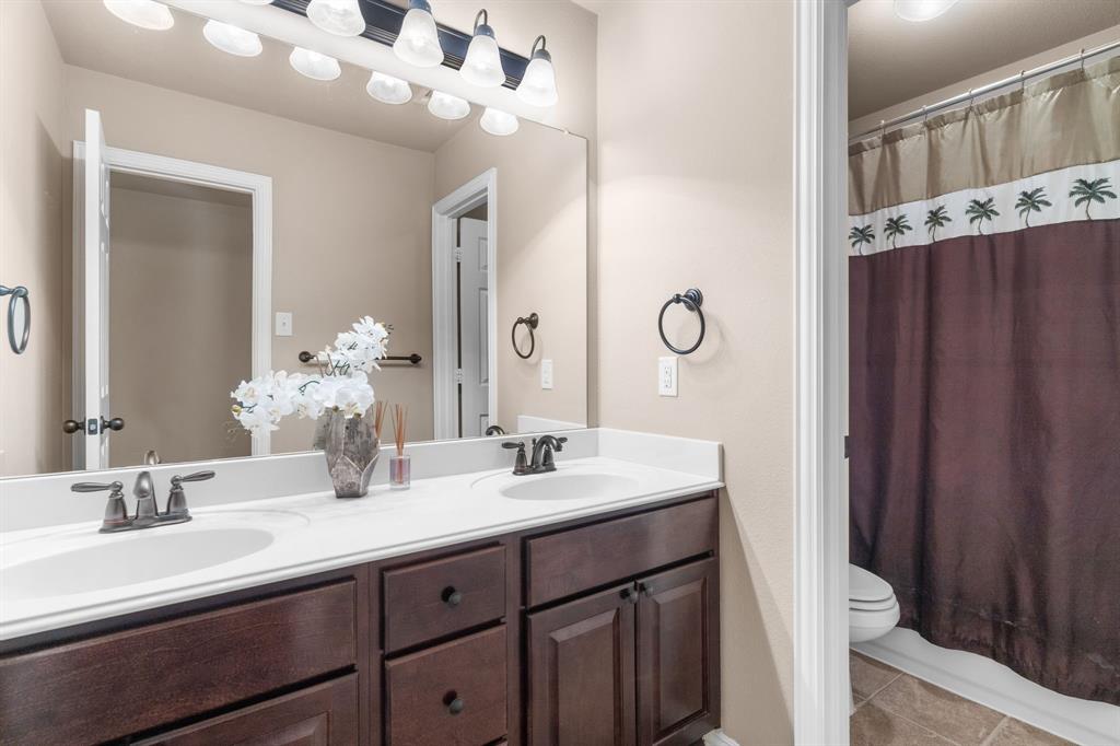 Summit View Lake Estates - Residential