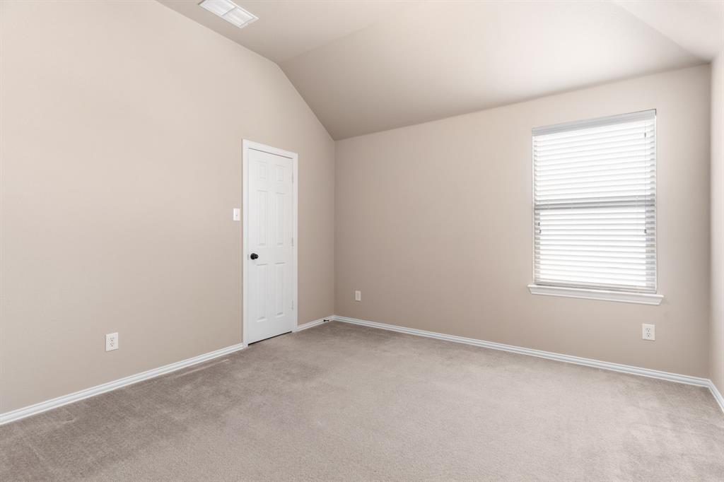 Summit View Lake Estates - Residential