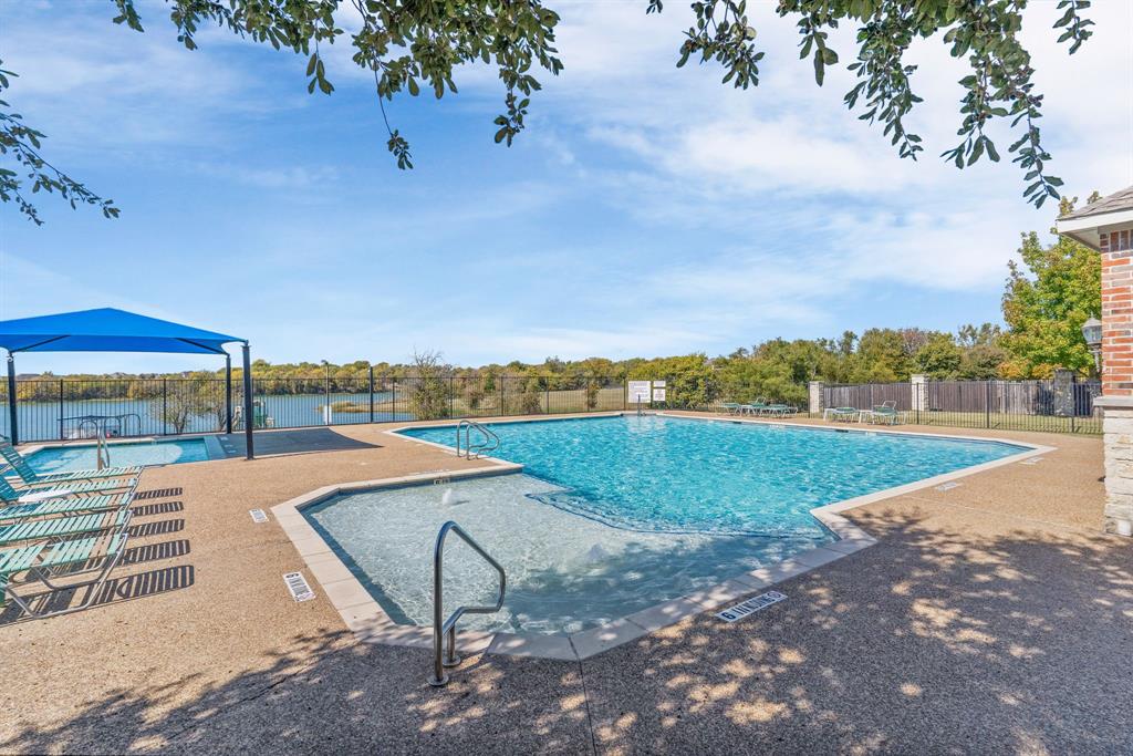 Summit View Lake Estates - Residential