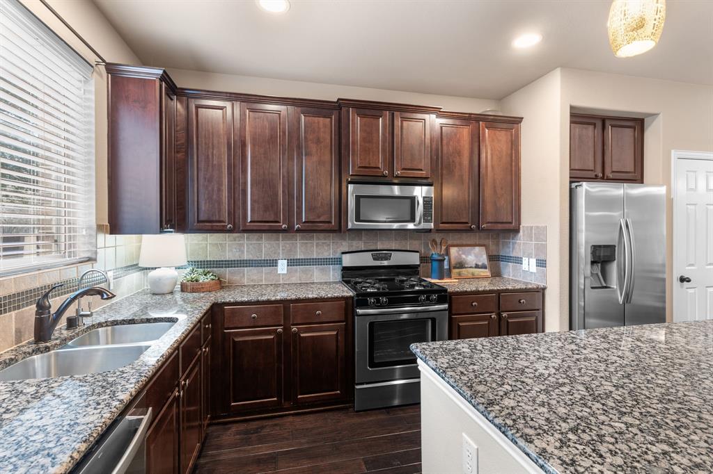 Summit View Lake Estates - Residential