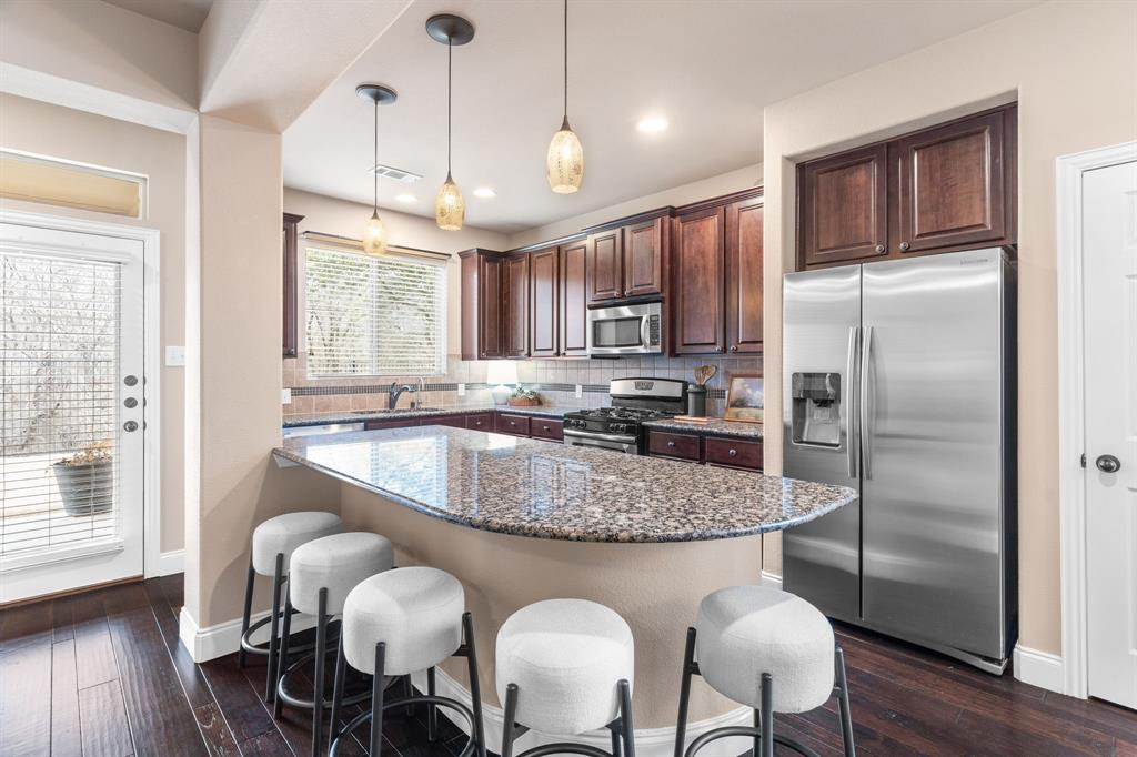 Summit View Lake Estates - Residential