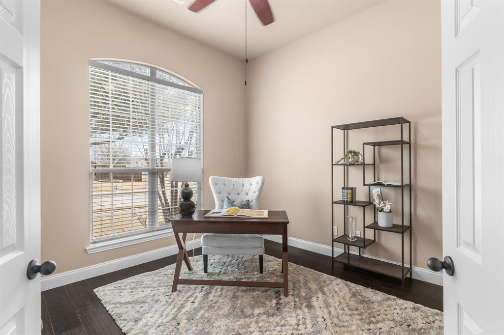 Summit View Lake Estates - Residential