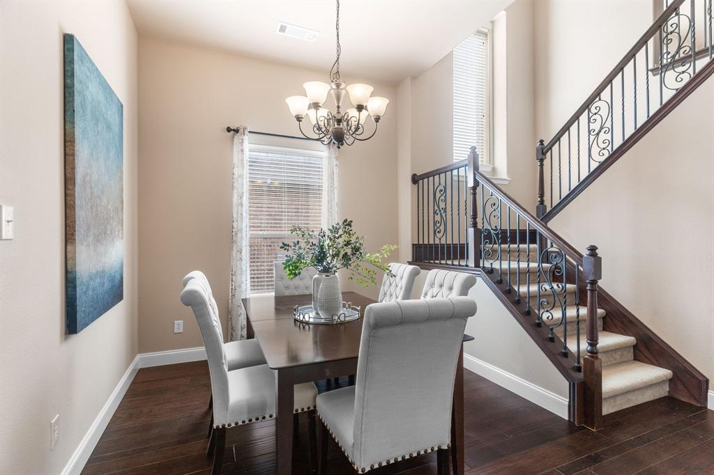 Summit View Lake Estates - Residential