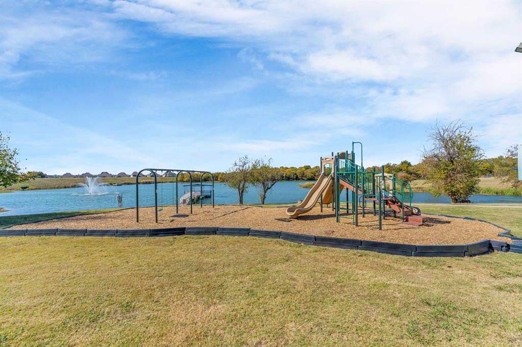 Summit View Lake Estates - Residential