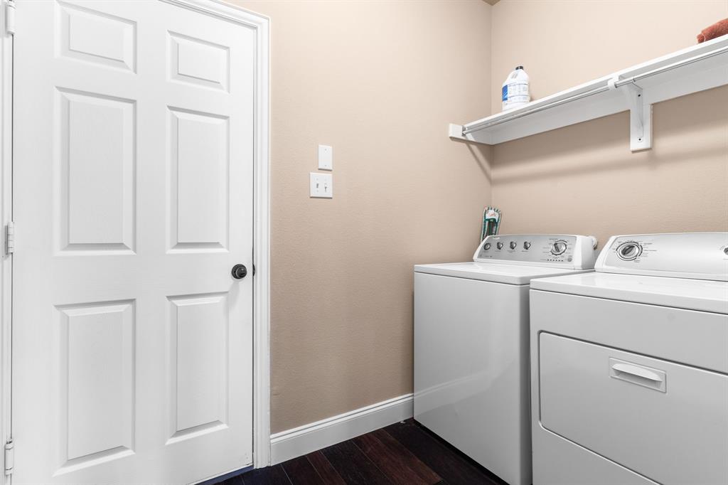 Summit View Lake Estates - Residential