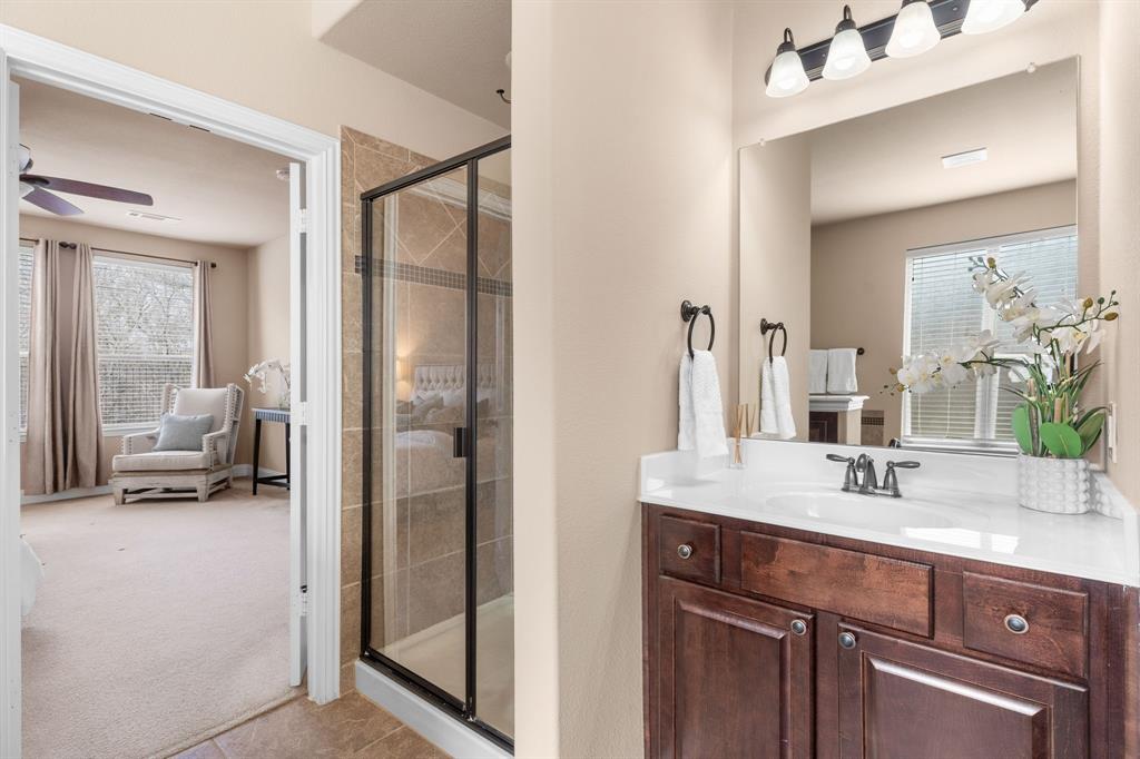 Summit View Lake Estates - Residential