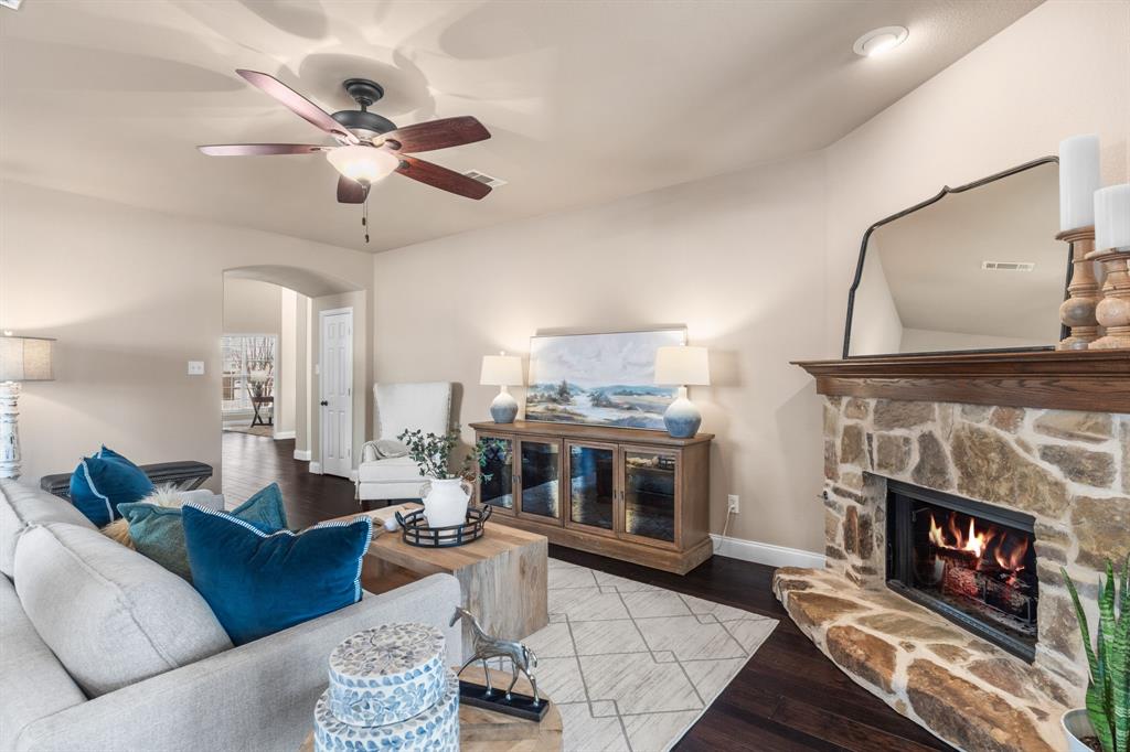 Summit View Lake Estates - Residential