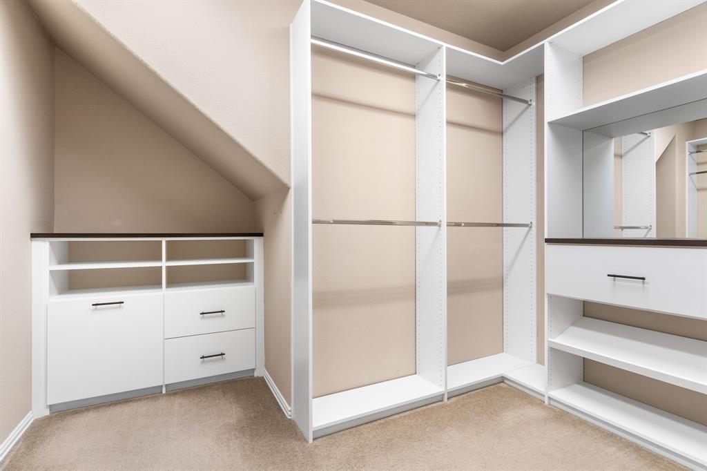 Summit View Lake Estates - Residential