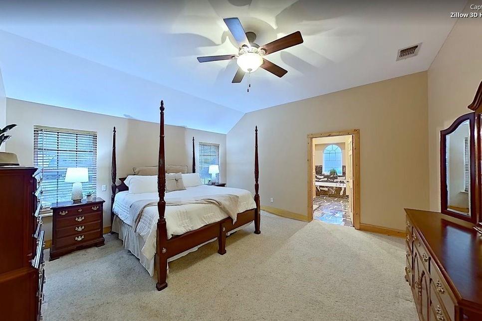 Oaks At Fall Creek - Residential