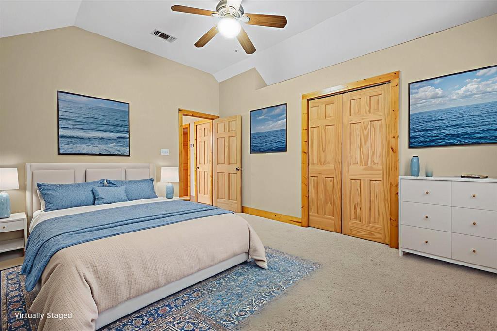 Oaks At Fall Creek - Residential