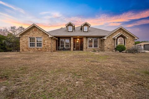 6909 Running Deer Court Granbury TX 76049