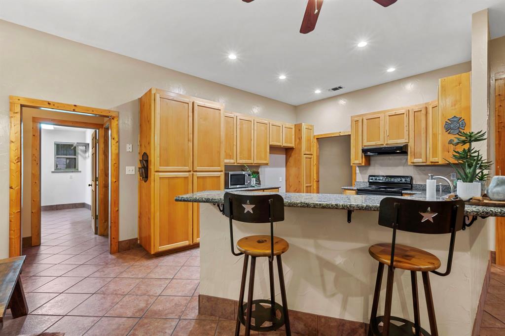 Oaks At Fall Creek - Residential