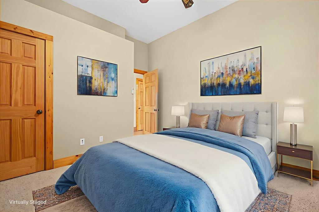 Oaks At Fall Creek - Residential