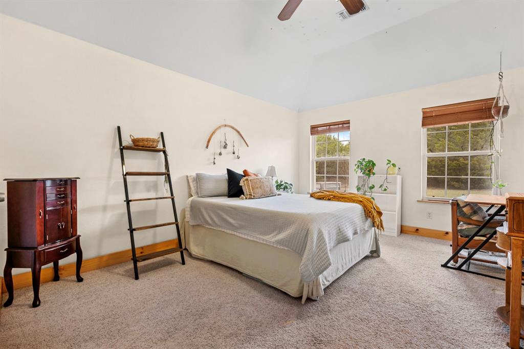 Oaks At Fall Creek - Residential