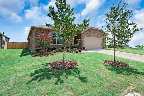 Photo of 3808 Arrowchop Drive, Caddo Mills, TX 75135 (MLS # 21243616)