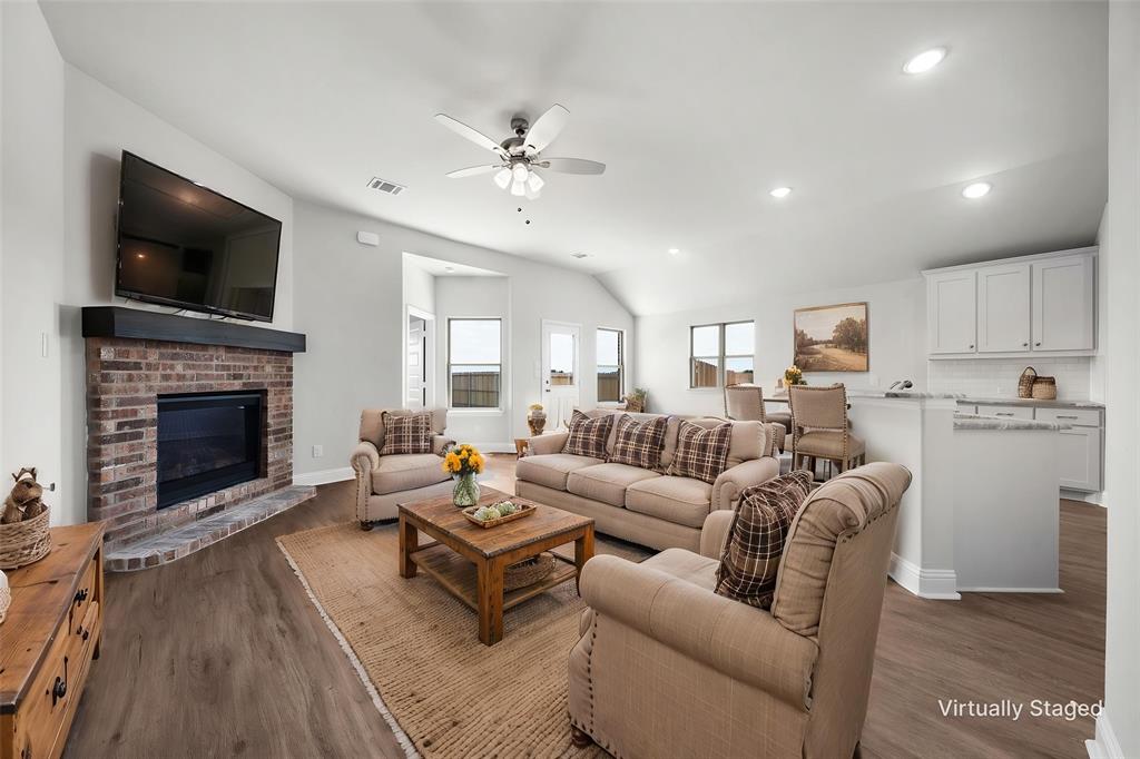 3808 Arrowchop Drive