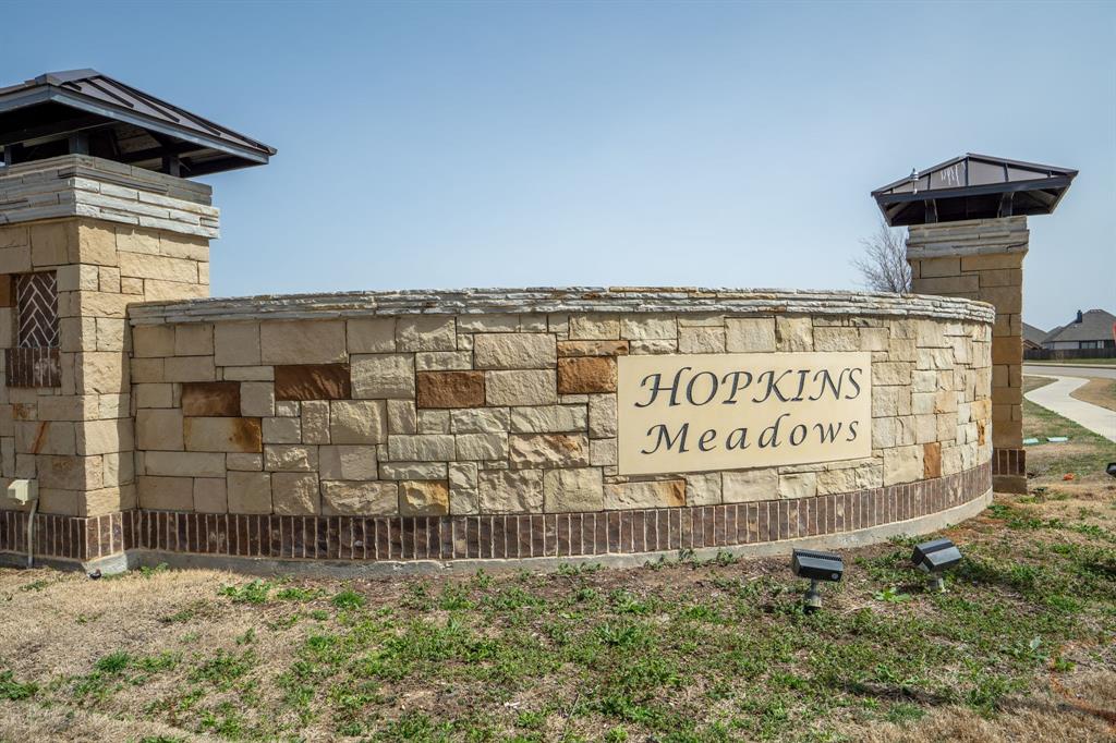 Hopkins Meadows Add Ph - Residential