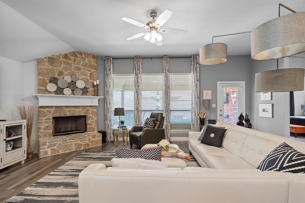 Hopkins Meadows Add Ph - Residential