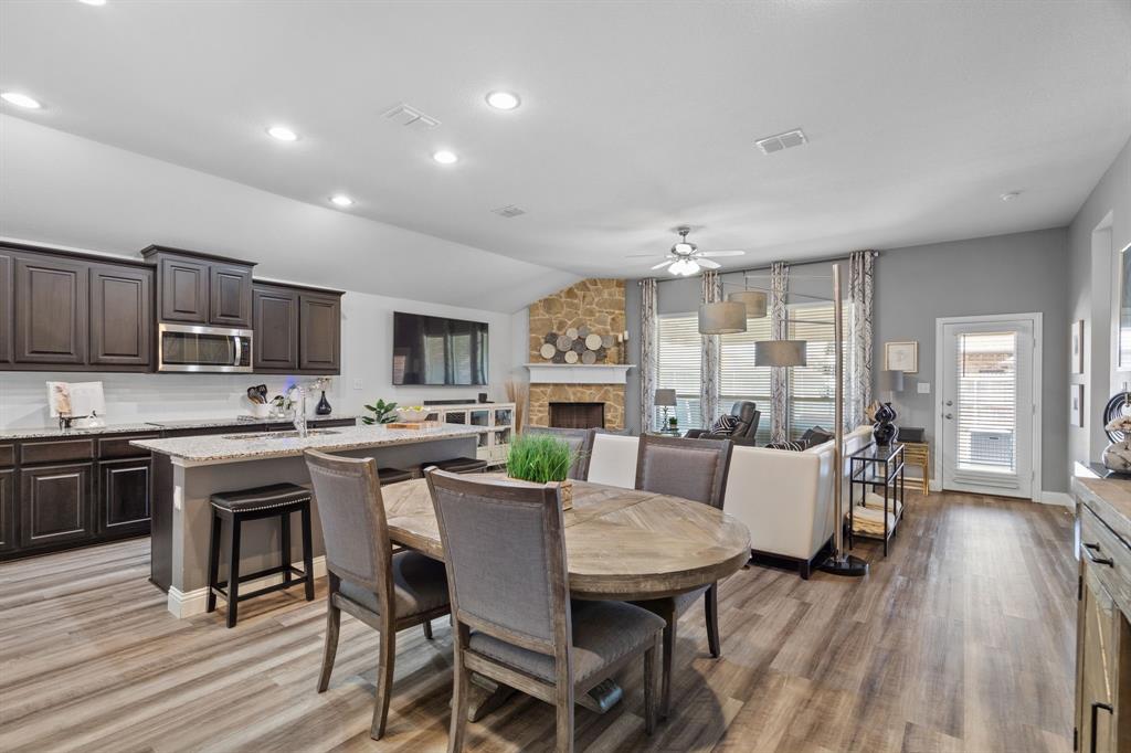 Hopkins Meadows Add Ph - Residential