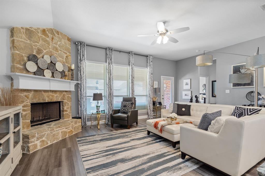 Hopkins Meadows Add Ph - Residential