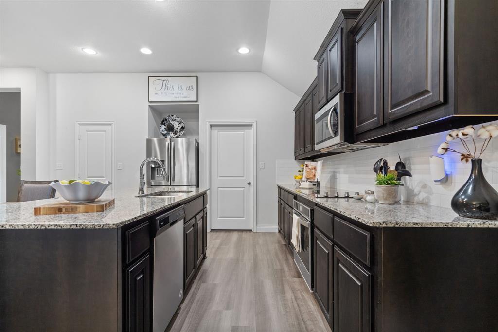 Hopkins Meadows Add Ph - Residential