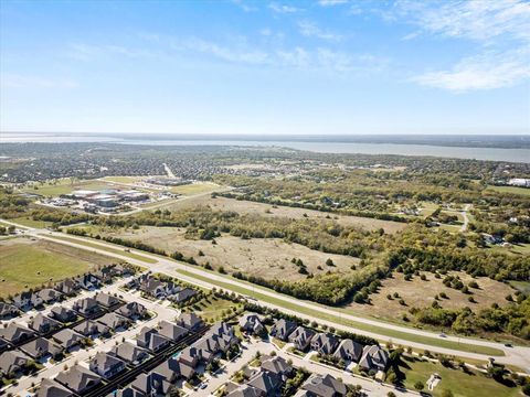 A home in Rockwall