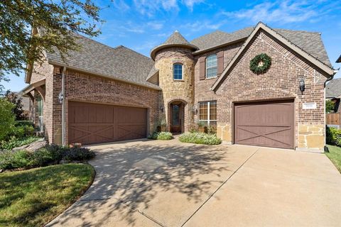 A home in Rockwall