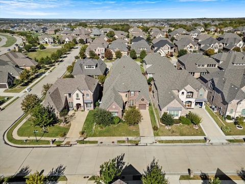 A home in Rockwall