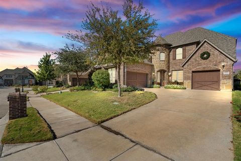 A home in Rockwall