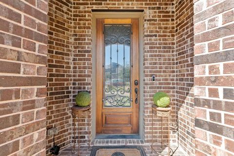 A home in Rockwall