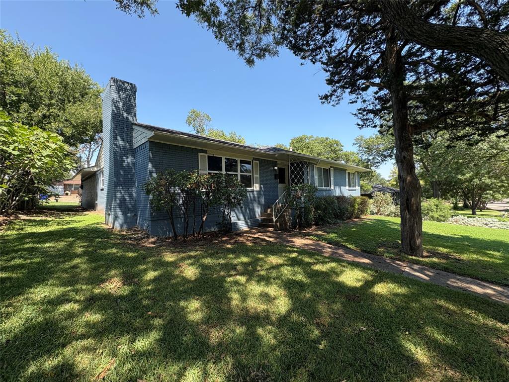 2523 Whitewood Drive